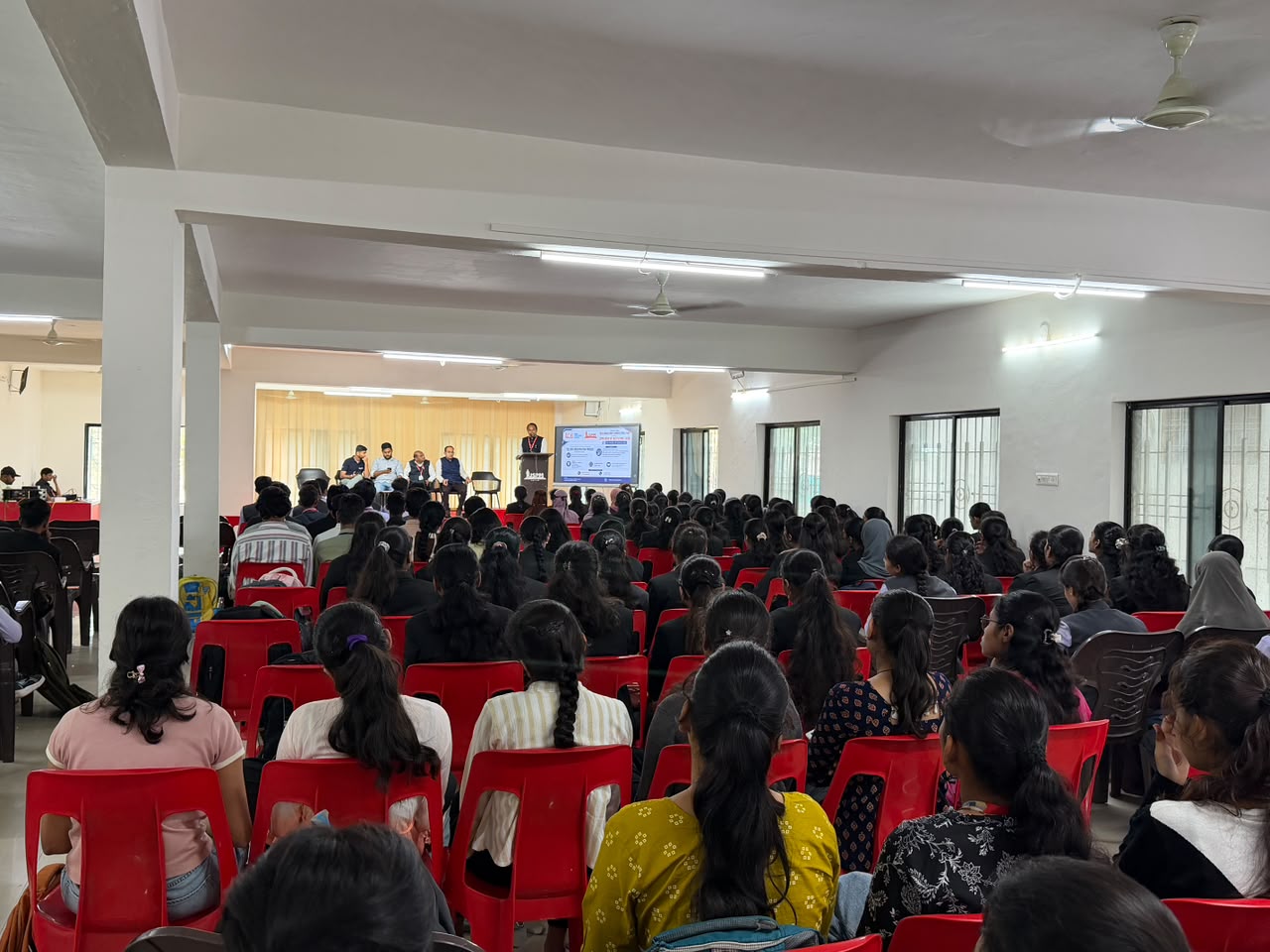 TCS BPS Recruitment Registration Drive