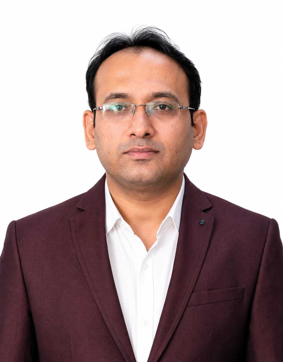 TPO Anil Biradar